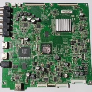 08E1-0DM7200 SONY MAIN BOARD PLAY STATION TV