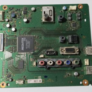 1P-0124J00-4010 SONY MAIN BOARD