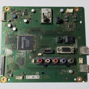 1P-0125J01-4011 SONY MAIN BOARD