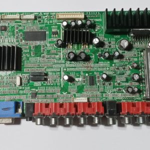 28-A00110-0020 MAIN BOARD