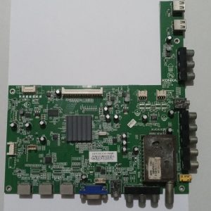 KL39QS701U-CMI-LE MAIN BOARD *35016127