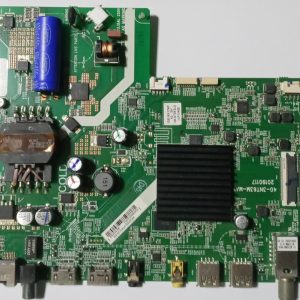43D1920S TECNOMASTER 40-3NT63M-MAB2HG MAIN POWER BOARD