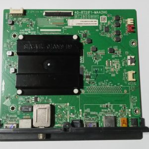 40-RT51F1-MAA2HG TCL MAIN BOARD