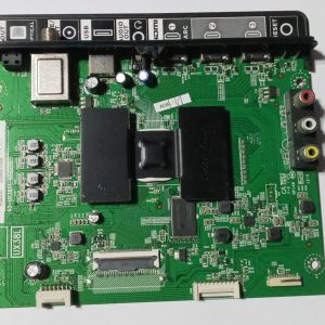 40-UX3801-MAB2HG TCL MAIN BOARD T8-43NA3R-MA1