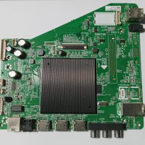 SL4320V12 SILO6886T8E MAIN BOARD 4704-6886T8-A2233G01