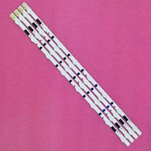TIRA DE LED 4 pcs/set LED Strips For Samsung 28" TV UE28F4000 D2GE-280SC0-R3 2013SVS28H