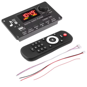 DIGITAL AUDIO PLAYER