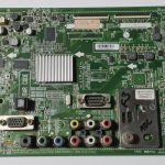 EAX61352203 ( 1 ) LG MAIN BOARD