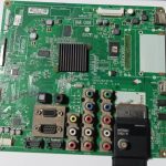 55LV300 LG EAX64292102 ( 0 ) MAIN BOARD