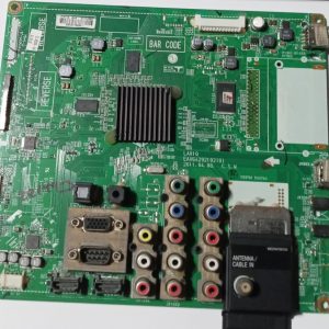 55LV300 LG EAX64292102 ( 0 ) MAIN BOARD