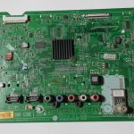 55LS4500 LG EAX64437505 ( 1.0 ) MAIN BOARD