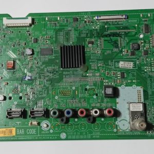 55LS4500 LG EAX64437505 ( 1.0 ) MAIN BOARD