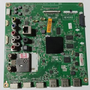 EAX65610206 ( 1.0 ) LG MAIN BOARD