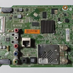 EAX66446805 ( 1.0 ) LG MAIN BOARD