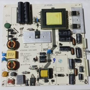 K-75L1 POWER SUPPLY 465R1014SDJB 465-01A3-B2201G