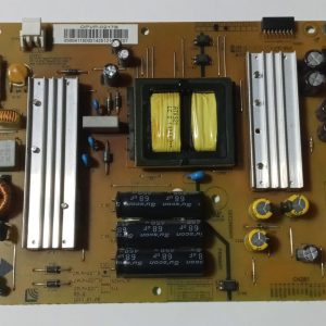 OPVP-0217B POWER SUPPLY BOARD OPVP-0217 CTI 600