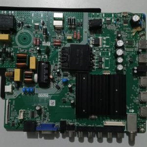 RC55G22S-4KSM RCA P150-2851V6.0 MAIN POWER BOARD
