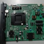 RSAG7.820.12970 / ROH MAIN POWER BOARD