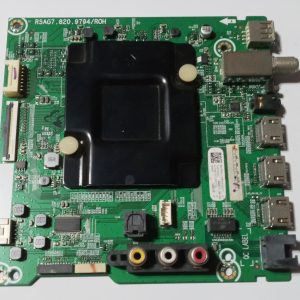 RSAG7.820.9794 / ROH HISENSE 75R6E MAIN BOARD