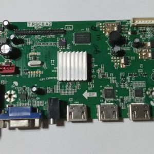 T.RSC8.A2 MAIN BOARD