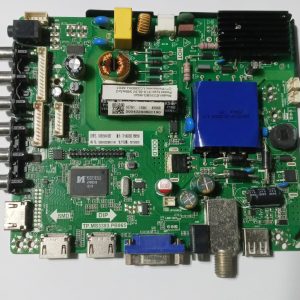 E325BD-MQC PANASONIC TP.MS3393.PB855 MAIN POWER BOARD