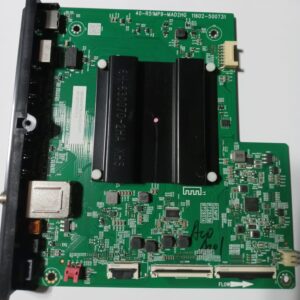40-R51MP9-MAD2HG MAIN BOARD 11602-500731