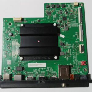 iFF50U62 iFFALCON 40-R51MPF-MAC2HG MAIN BOARD 11602-500734
