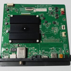 32S21 TCL 40-RT51F1-MAA2HG MAIN BOARD