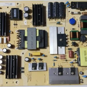 TPV 715GA018-P01-004-003S ONN POWER SUPPLY BOARD