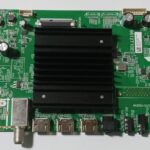 iSer55N2 ICE LED TV 9612T10E MAIN BOARD