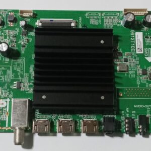 iSer55N2 ICE LED TV 9612T10E MAIN BOARD
