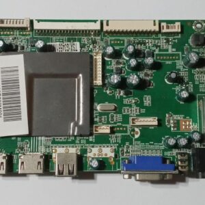 TSX:G34551/M30 HAIER 2CCL005Q500M001 MAIN BOARD