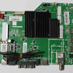 CLED-75DW9 SANKEY HK.T.RT2874V09 MAIN BOARD