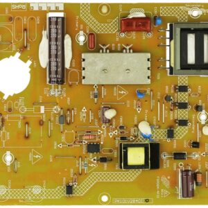 PK101V2840I TOSHIBA FSP084-4F01 POWER SUPPLY / LED BOARD