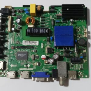 W40XKBT WESTINGHOUSE TP.MS3393.PB855 MAIN POWER BOARD