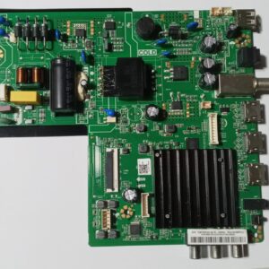 100058007 ONN ROKU TPD.SK308CL.PB751 MAIN POWER BOARD