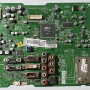 EAX59744505 ( 0 ) LG MAIN BOARD