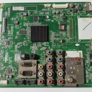 EAX64113202 ( 0 ) LG MAIN BOARD