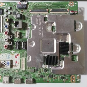 49UJ6500 LG EAX67146203 ( 1.1 ) MAIN BOARD ( NUEVA )
