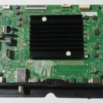 RSAG7.820.12881 / ROH HISENSE 55¨MAIN BOARD