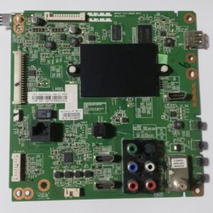 50L3400U TOSHIBA VTV-L50625 MAIN BOARD