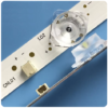 Tiras LED Vizio 3 tiras JL.D40071330-202CS-M_V02 Compatible para D40F-G9 BARRA 7