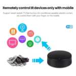 Controlador IR universal