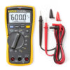 FLUKE-117C
