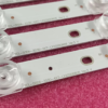 Tiras LED TCL GIC50LB24-3030 F2.1D PARA 50S423 50S421LDAA 50S421LFAA 50S425KEBA