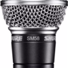 Shure SM58