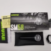Shure SM58