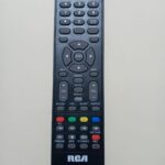RCA NETFLIX CONTROL TV SMART