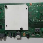 1-982-454-11 SONY MAIN BOARD 173678011