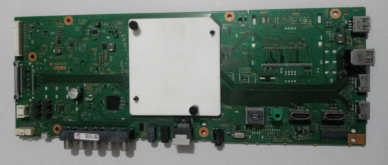 1-982-454-11 SONY MAIN BOARD 173678011